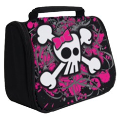 Full Print Travel Pouch (Large) 