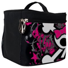 Make Up Travel Bag (Large) 