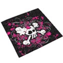 Wooden Puzzle Square 