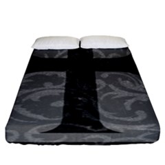 Fitted Sheet (King Size) 