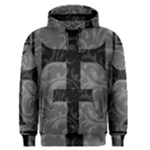 Gothic Brocade Cross Men s Pullover Hoodie