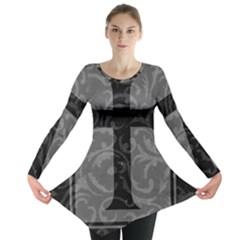 Long Sleeve Tunic  