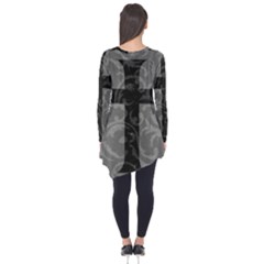 Long Sleeve Tunic  