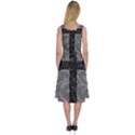 Midi Sleeveless Dress 
