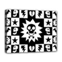 Deluxe Canvas 20  x 16  (Stretched) 