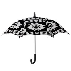 Hook Handle Umbrella (Medium) 