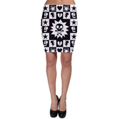 Bodycon Skirt 