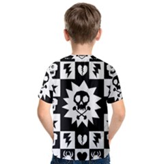 Kids  Cotton T-Shirt 