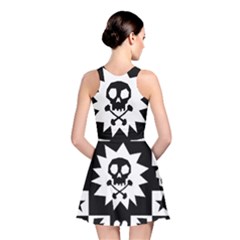 Reversible Skater Dress 