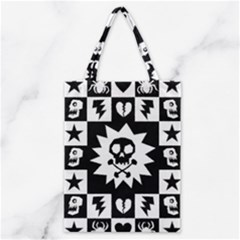 Classic Tote Bag 