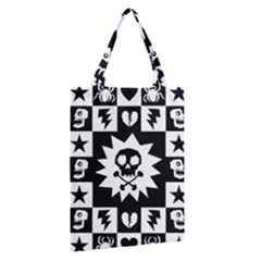 Classic Tote Bag 