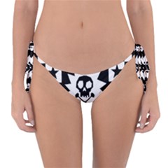 Reversible Bikini Bottoms 