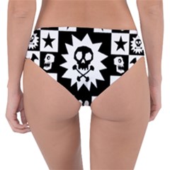 Reversible Classic Bikini Bottoms 