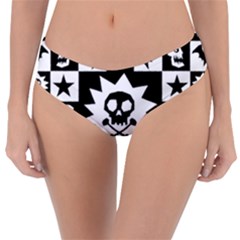 Reversible Classic Bikini Bottoms 