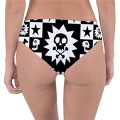 Reversible Classic Bikini Bottoms 