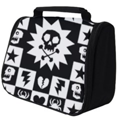 Full Print Travel Pouch (Large) 