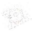 Wooden Puzzle Square 