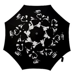 Hook Handle Umbrella (Medium) 