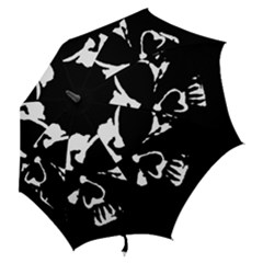 Hook Handle Umbrella (Medium) 
