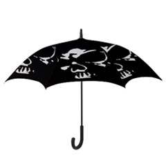 Hook Handle Umbrella (Medium) 