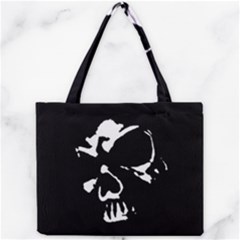 Mini Tote Bag 