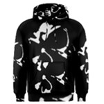 Gothic Skull Men s Pullover Hoodie