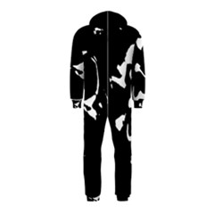 Hooded Jumpsuit (Kids) 