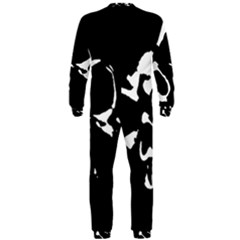 OnePiece Jumpsuit (Men) 