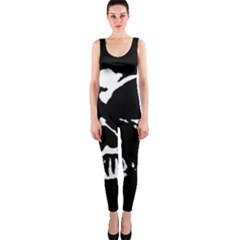 One Piece Catsuit 