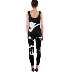 One Piece Catsuit 