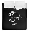 Duvet Cover Double Side (Queen Size) 
