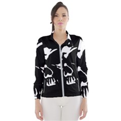Women s Windbreaker 