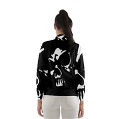 Women s Windbreaker 