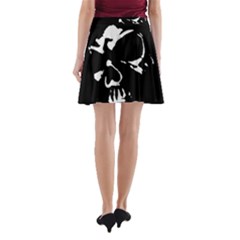 A-Line Pocket Skirt 
