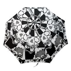 Folding Umbrella 