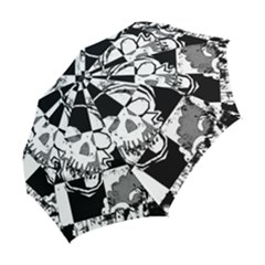 Folding Umbrella 
