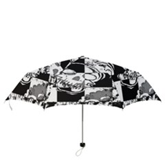 Folding Umbrella 