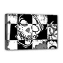 Deluxe Canvas 18  x 12  (Stretched) 
