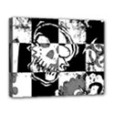 Deluxe Canvas 20  x 16  (Stretched) 