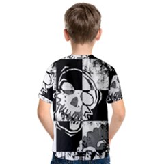 Kids  Cotton T-Shirt 