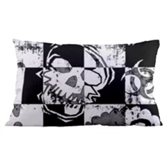 24 x16  Lumbar Throw Cushion Case (Two Sides) 