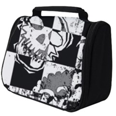 Full Print Travel Pouch (Large) 