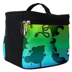 Make Up Travel Bag (Small) 
