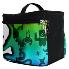Make Up Travel Bag (Small) 
