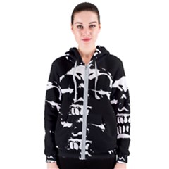 Women s Zipper Hoodie 