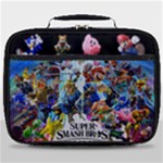 Super Smash Bros Ultimate Custom Made LUNCH BOX Full Print Lunch Bag Clone