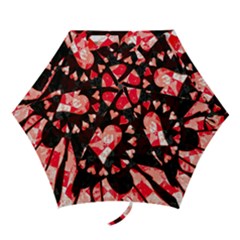 Mini Folding Umbrella 