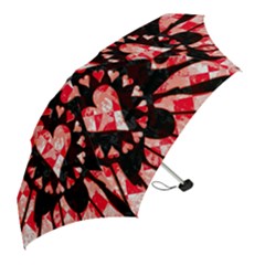 Mini Folding Umbrella 