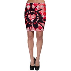 Bodycon Skirt 