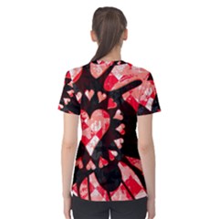 Women s Cotton T-Shirt 